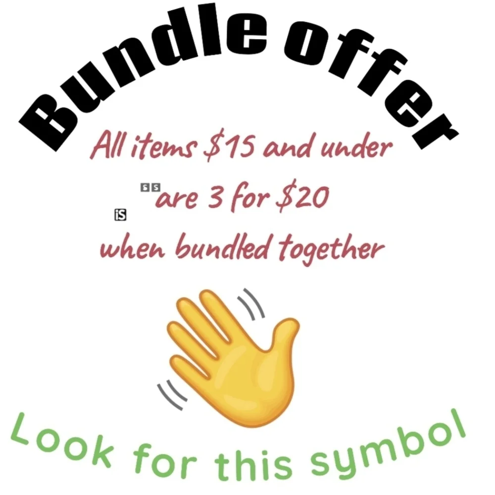 👋 6 pc  Summer Fun Hair Clip Set | Mix And Match 3/$20